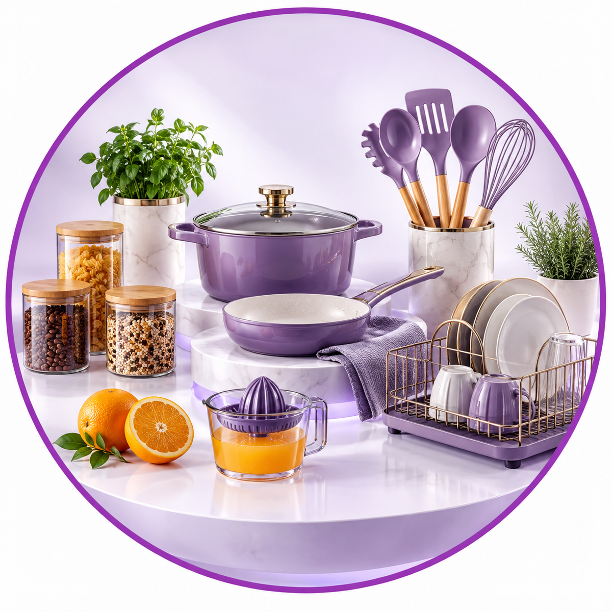 Home &Kitchen