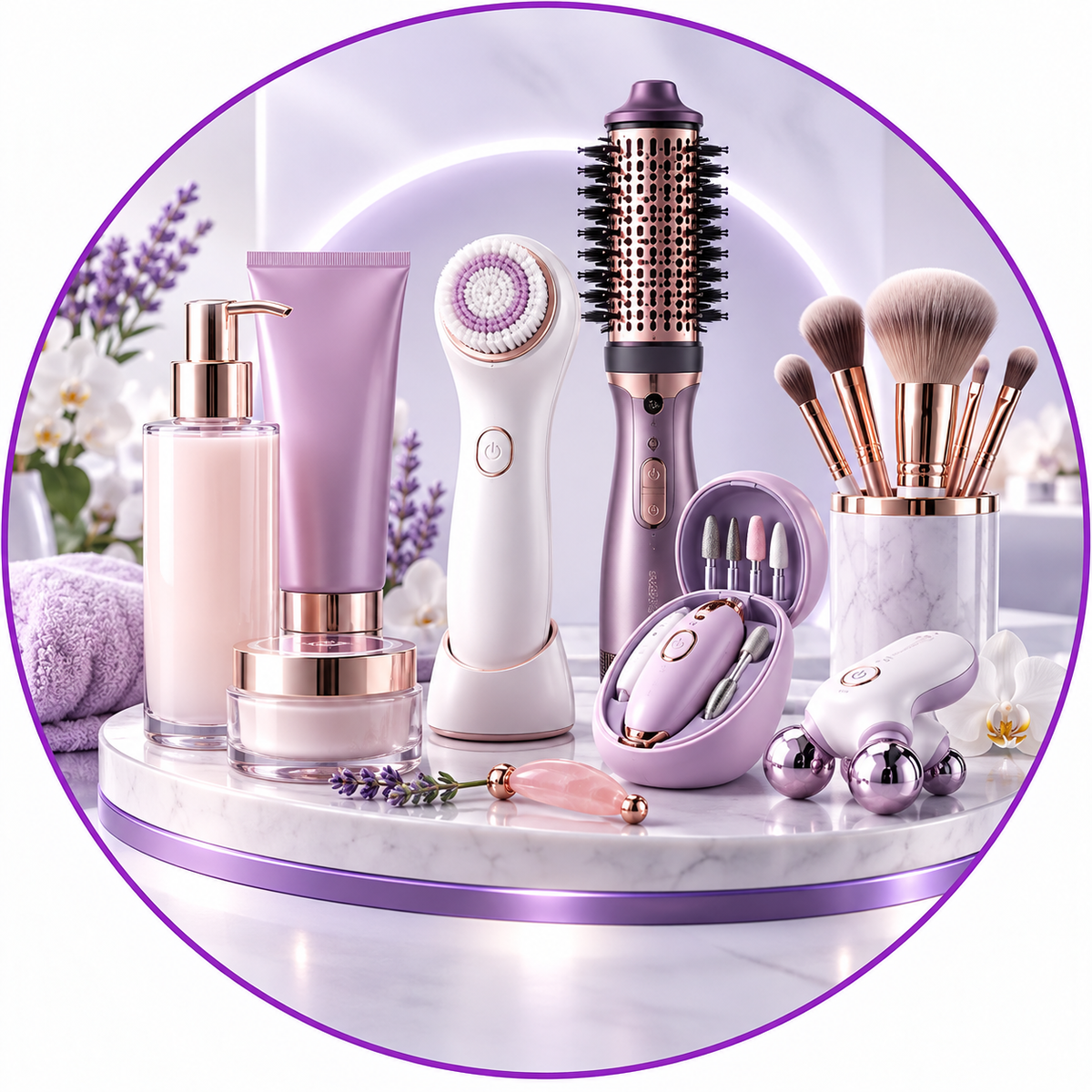 Beauty & personal Care