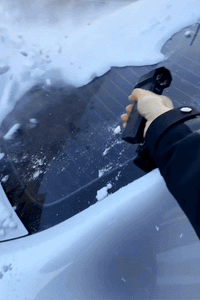 Mini Jet Turbo Fan Blower – Powerful Cordless Air Blaster with 3000mAh Battery