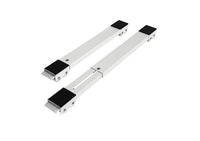 EasyGlide Adjustable Furniture & Appliance Rollers